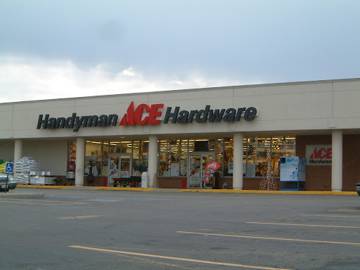 Handyman Ace Hardware, 122 E Dayton Yellow Springs Rd, Fairborn, OH 45324, USA, 