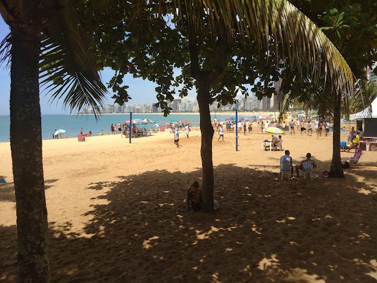 Plage de Costa