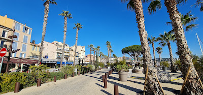 L'Agence Bandol à Bandol