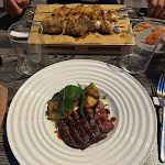 Photo n°2 de l'avis de Joseph.� fait le 19/07/2023 à 19:35 sur le  MUMA Ristorante à Fano