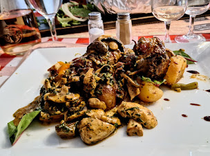 Photo n°44 de Chez Mamie à Verdun ()