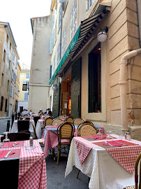 Atmosphère du Restaurant italien Via Veneto à Aix-en-Provence - n°4