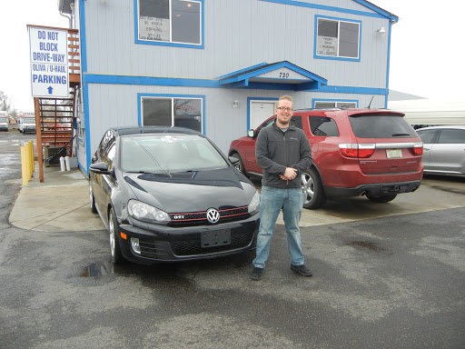 Used Car Dealer «Oliva Auto Sales», reviews and photos, 720 S Main St, Brighton, CO 80601, USA