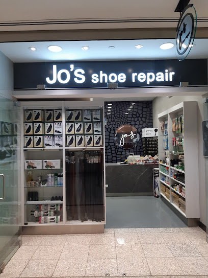 Jo's Shoe Repair