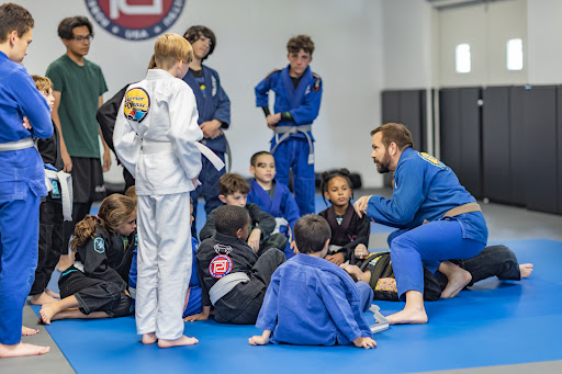 Self Defense School «Warrior Defense Martial Arts», reviews and photos, 1750 Lexington Ave, DeLand, FL 32724, USA