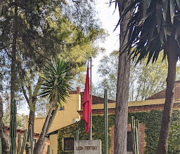 Museo Casa de León Trotsky photo
