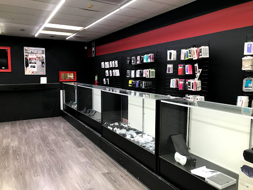 Phone Repair Service «Cell Phone Repair Ambulance Houston», reviews and photos, 10998 North Fwy, Houston, TX 77037, USA