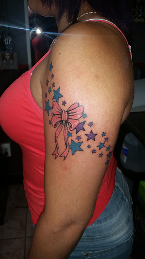 Explore lake tahoe tattoo ideas, creative tattoo ideas in Bethlehem, available at Southside Ink