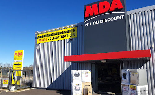 MDA Electroménager Discount à Thiers