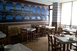 Restaurante Dale Caña image