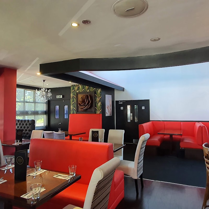 Mehmaan Indian Restaurant & Bar Howick