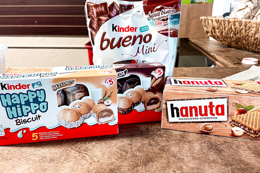 Grocery Store «Old Town European Market», reviews and photos, 1257 E Republic Rd, Springfield, MO 65804, USA