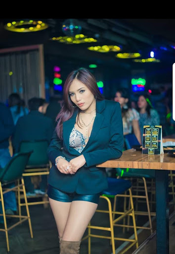 Night Club «Ultrabar», reviews and photos, 911 F St NW, Washington, DC 20004, USA