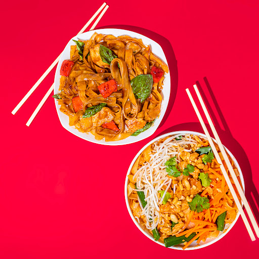 Pick Up Stix Fresh Asian Flavors image
