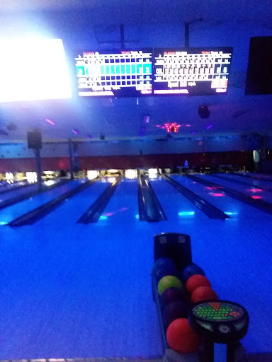 Bowling Alley «Bowl Star, Inc», reviews and photos, 4180 Pinkston Dr, Beaumont, TX 77703, USA