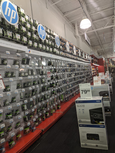 Office Supply Store «Staples», reviews and photos, 613 Washington Blvd, Jersey City, NJ 07310, USA