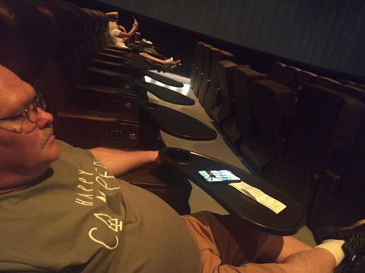 Movie Theater «Easley Premiere Cinema 8», reviews and photos, 5065 Calhoun Memorial Hwy, Easley, SC 29640, USA