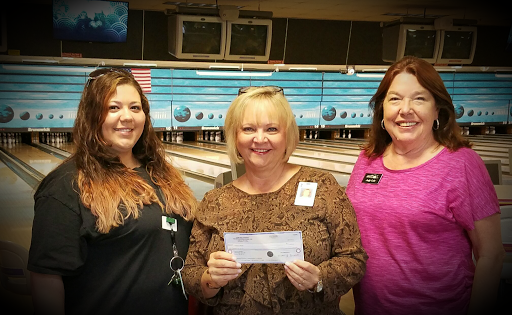 Laser Tag Center «Cherokee Lanes», reviews and photos, 1149 Marietta Hwy, Canton, GA 30114, USA