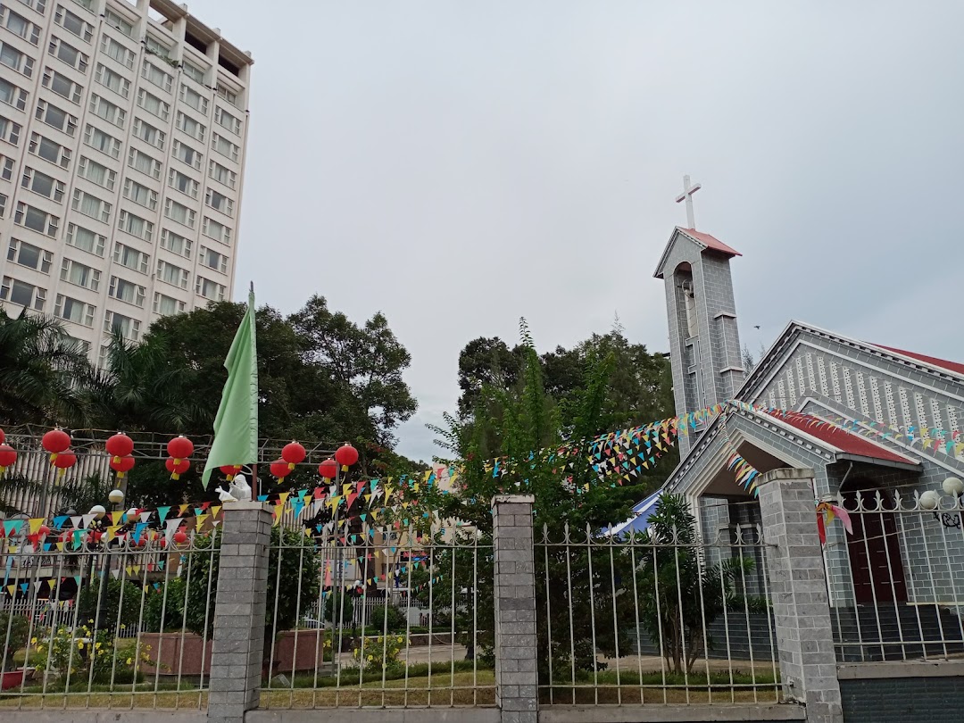 Buôn Ma Thuột, Vietnam