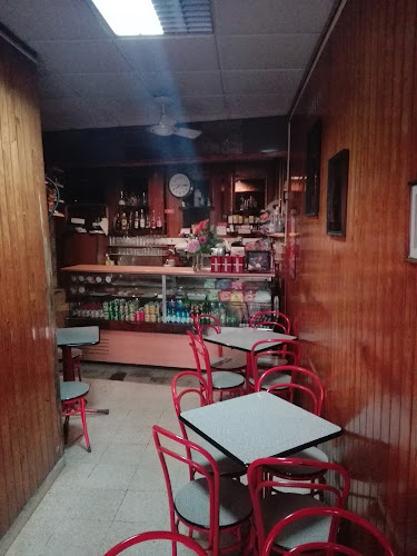 Cafe Mini Bar - Leiria