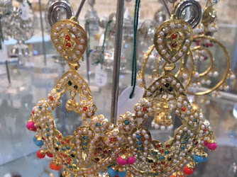 Barnala Jewelry World