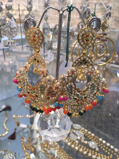Barnala Jewelry World