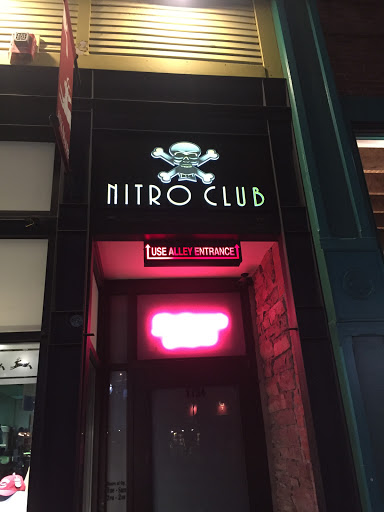 Night Club «Nitro Club», reviews and photos, 1124 Pearl St, Boulder, CO 80302, USA