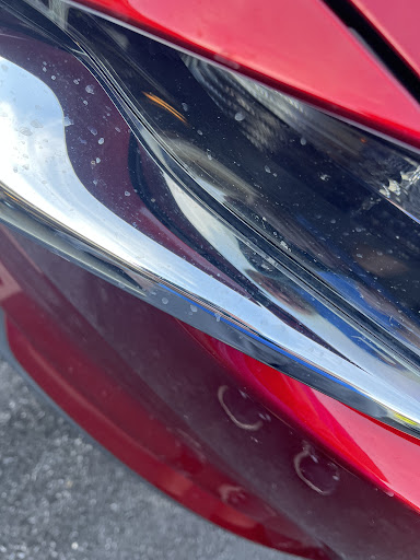 Car Wash «Magic Suds Car Wash», reviews and photos, 5510 Pottsville Pike, Leesport, PA 19533, USA