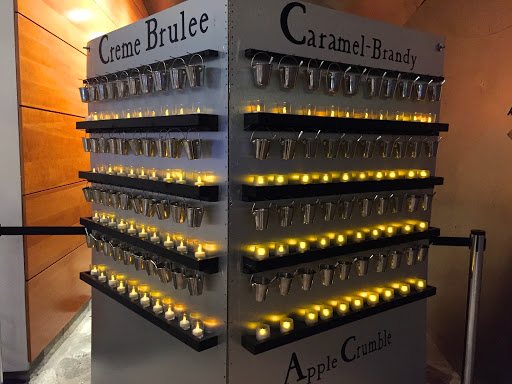 Caterer «Impressions Catering», reviews and photos, 840 Stuart Rd NE, Cleveland, TN 37312, USA