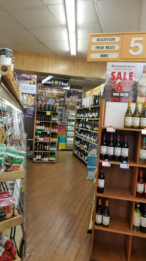 Supermarket «Capitol Hill Supermarket», reviews and photos, 241 Massachusetts Ave NE, Washington, DC 20002, USA