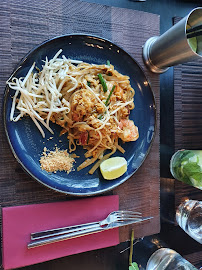 Phat thai du Restaurant thaï A Pattaya à Savigny-sur-Orge - n°12