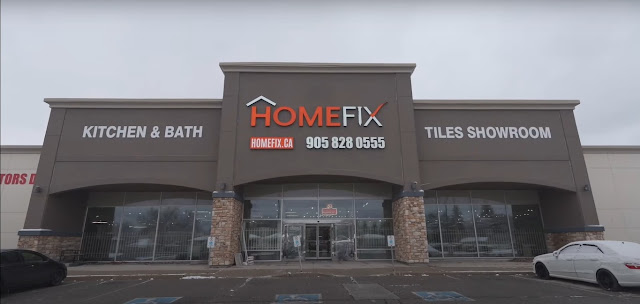 HOMEFIX
