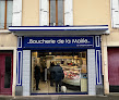 Boucherie de la Mairie. Saint-Leu-la-Forêt