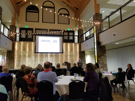 Event Venue «Prairie Winds Event Center», reviews and photos, 908 8th St SE, Orange City, IA 51041, USA