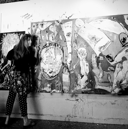 Art Gallery «Tim Faulkner Gallery», reviews and photos, 1512 Portland Ave, Louisville, KY 40203, USA