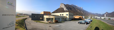 Espace Emploi Formation - Sources du lac d'Annecy à Faverges