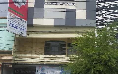 ELS Computer Semarang image
