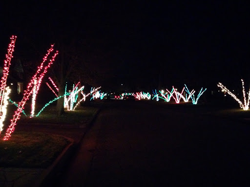 Shopping Mall «Lincoln Heights Village Shopping Center», reviews and photos, 4701-4737 E. E Douglas Ave, Wichita, KS 67218, USA