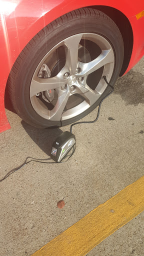 Auto Parts Store «Advance Auto Parts», reviews and photos, 1191 Main St, Munfordville, KY 42765, USA