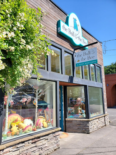 Baby Store «the Bull and the Bee», reviews and photos, 1540 SE Bybee Blvd, Portland, OR 97202, USA