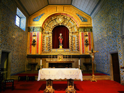 Igreja de São Simão