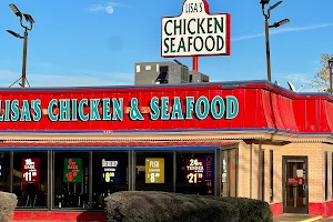 Lisa's Chicken image