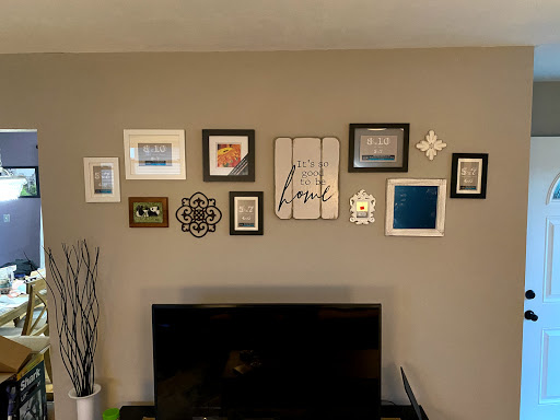 Craft Store «Michaels», reviews and photos, 2630 S Green Bay Rd a, Mt Pleasant, WI 53406, USA