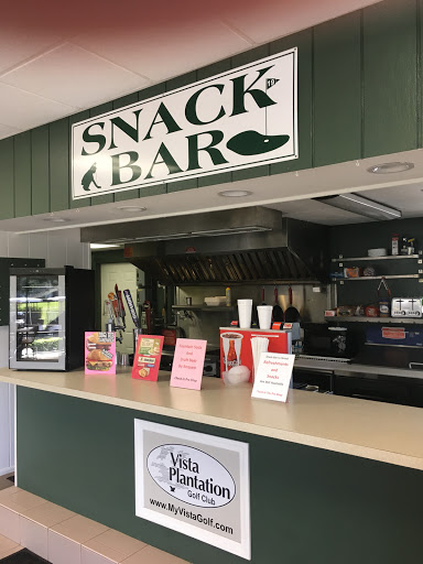 Public Golf Course «Vista Plantation Golf Club», reviews and photos, 48 Plantation Dr, Vero Beach, FL 32966, USA