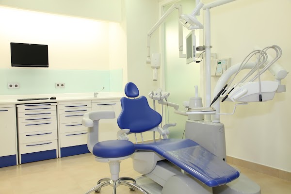 Clínica Dental Milenium Alicante