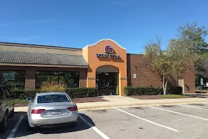 Taco Bell image