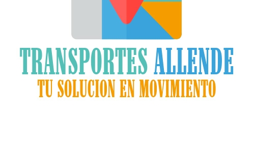 Transportes Allende spa - Las Condes
