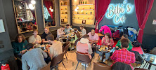 Atmosphère du Restaurant Bibi's café à Lille - n°5