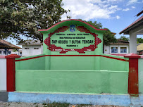 Foto SMP  Negeri 7 Buton Tengah, Kabupaten Buton Tengah