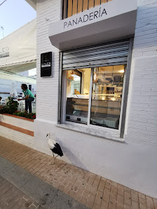 La Placita Cafe Bar Mercado de Abastos, C. Cruz Verde, s/n, 21630 Beas, Huelva, España